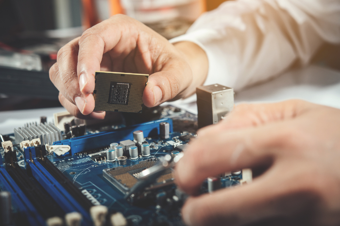 Mengenal Perbedaan VGA Besutan Nvidia RTX dan GTX: Manakah yang Lebih Unggul? Berikut Ulasannya