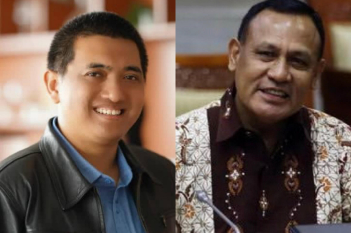 Eks Penyidik KPK Yudi Harahap Bersyukur Firli Bahuri Jadi Tersangka Dugaan Pemerasan: Alhamdulilah Akhirnya
