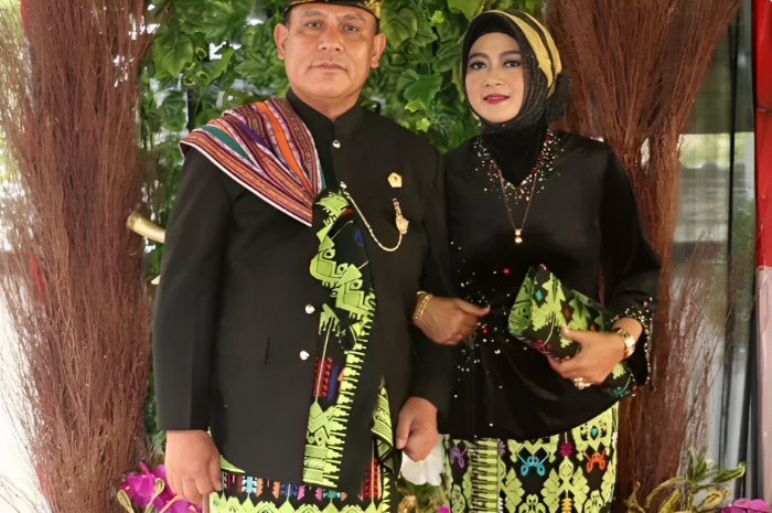 Profil Ardina Safitri, Istri Ketua KPK Firli Bahuri, Wanita Pengusaha Pijat Refleksi dengan Omset Miliaran 