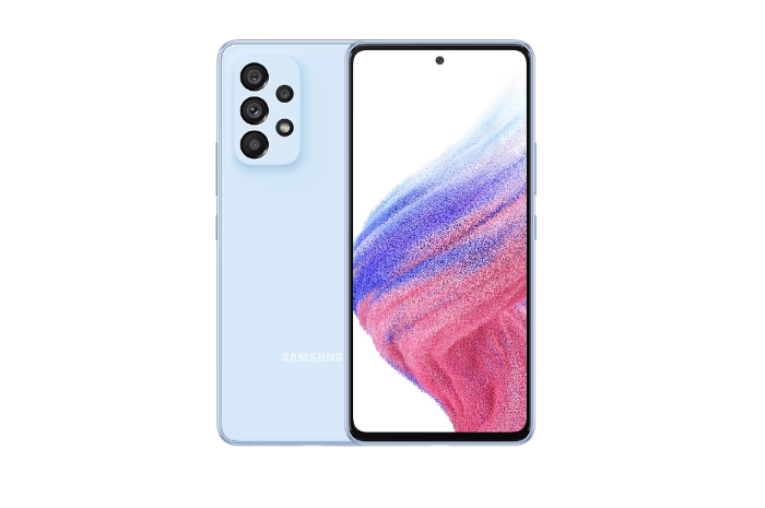 Merosot Jelang Akhir Tahun, Samsung Galaxy A53 5G Banting Harga, Masih Bisa Dipake 5 Tahun Lagi