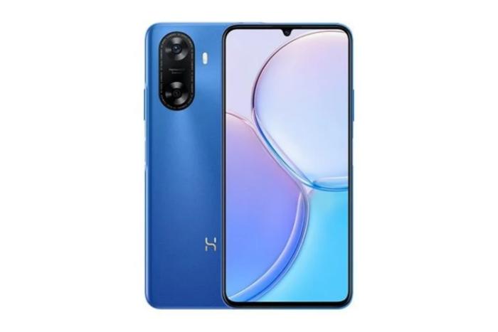 Baru Dirilis November 2023, Ini Dia Harga dan Keunggulan HP Wiko Hi Enjoy 60s