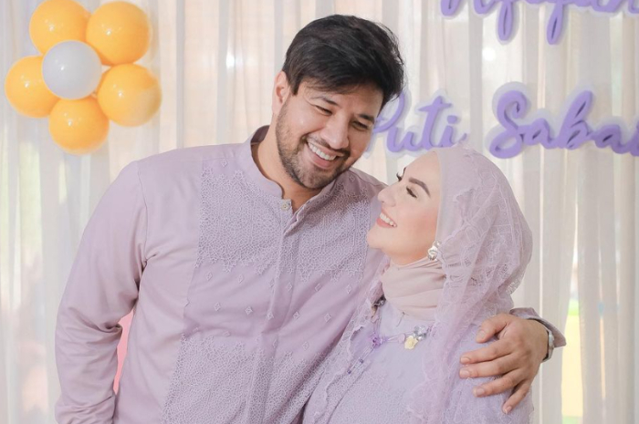 Irish Bella Hadir di Sidang Kedua Perceraian, Ammar Zoni Mangkir Tanpa Alasan