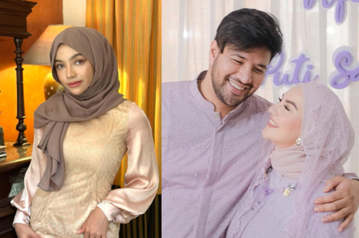 Buntut Perceraian Irish Bella dan Ammar Zoni, Oklin Fia Diserang Netizen: Masih Kalah Jauh