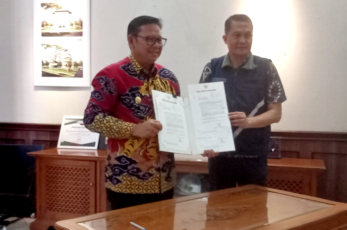 UMK 2024 Kota Sukabumi Diusulkan Naik 3,5 Persen, Segini Besarannya