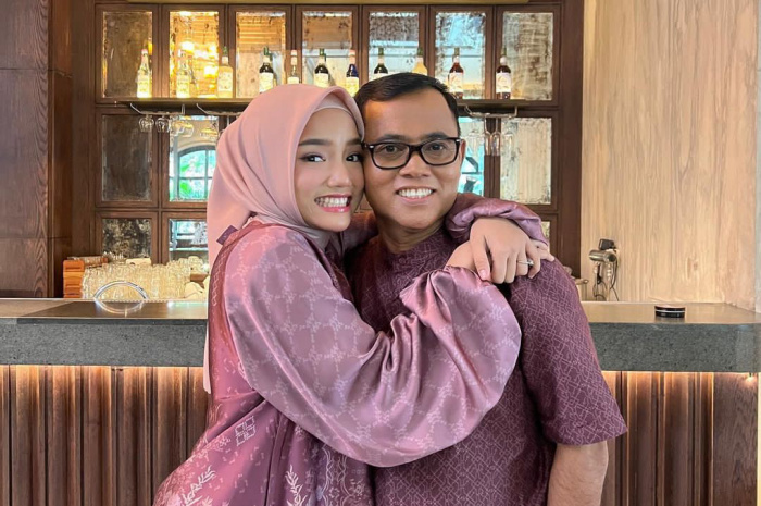 Haji Faisal Ungkap Kriteria Calon Suami Fuji, Netizen: Orang Tua yang Bijak dan Tidak Egois