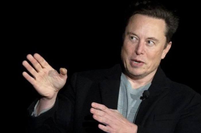 Elon Musk Sumbangkan Seluruh Pendapatannya dari Twitter untuk Palang Merah Palestina dan Rumah Sakit Israel