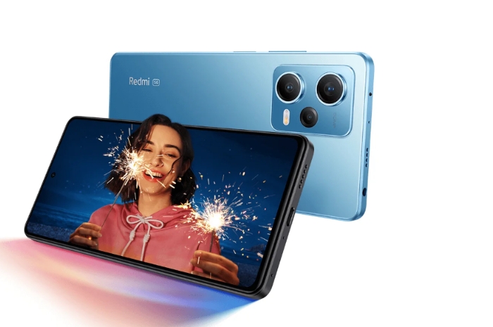 Lagi Diskon! Ini Spesifikasi dan Harga Redmi Note 12 Pro 5G, Kantongi Layar Super Mewah dan Chipset Gagah