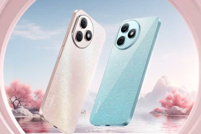 Dibekali Kamera 108 MP, Honor X50i Plus dengan Harga 3 Jutaan Saja