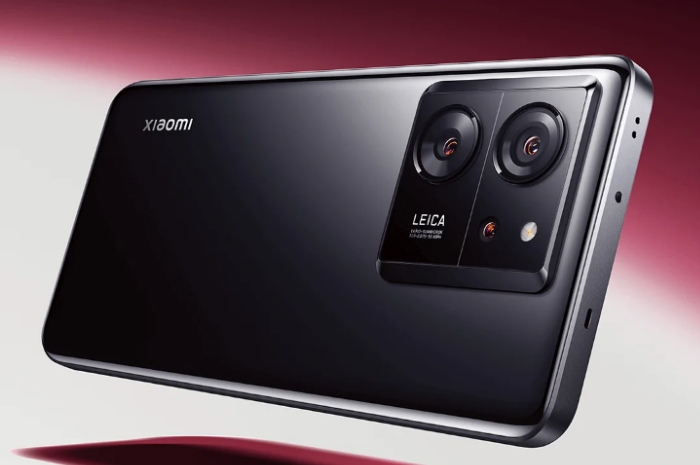 Dibekali Teknologi Leica, Begini Spesifikasi HP Terbaru Xiaomi 13T, Segini Harganya