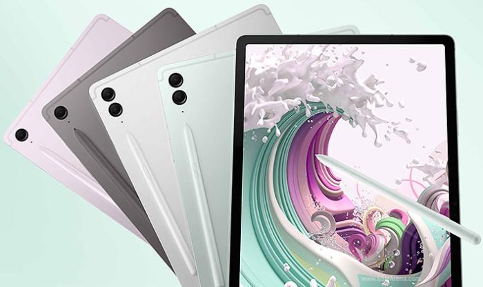 Siap Memenuhi Kebutuhan Pengguna, Bagaimana Spesifikasi Tablet Samsung Galaxy Tab FE? Yuk, Simak di Sini