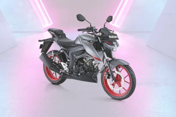 Kredit Murah Motor Suzuki GSX 150 Cuma 400 Ribuan, Ini Skema Cicilannya, Yamaha Vixion Mulai Panik?