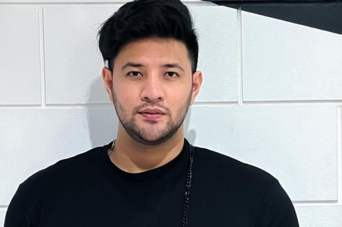Sebelum Ditangkap Ketiga Kalinya, Ammar Zoni Sempat Beberkan Alasan Memakai Narkoba: Bodoh Banget Sebenarnya