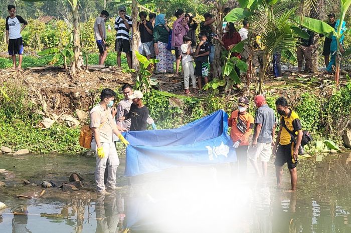 Pria Tidak Bernyawa Ditemukan di Sungai Citepus Sukabumi, Polisi Selidiki Penyebab Kematian
