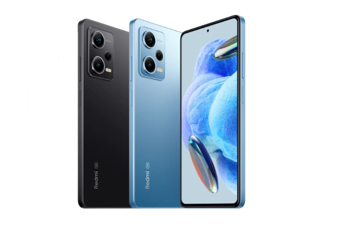 Turun 400 Ribu, Saatnya Beli HP Murah Redmi Note 12 Pro, Sudah Usung Jaringan 5G!