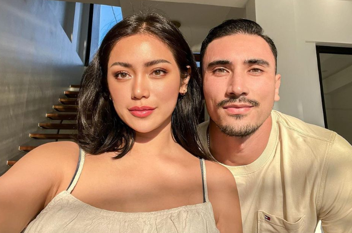 Tersangka Penipuan Steven Ngaku Tak Terima Diintimidasi Jessica Iskandar dan Vincent Verhaag