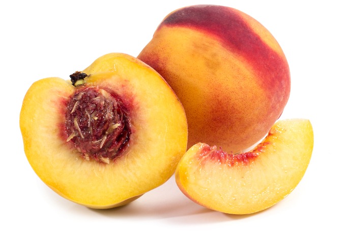 Kenali Buah Peach, Makanan Segar yang Punya Berbagai Manfaat bagi Kesehatan