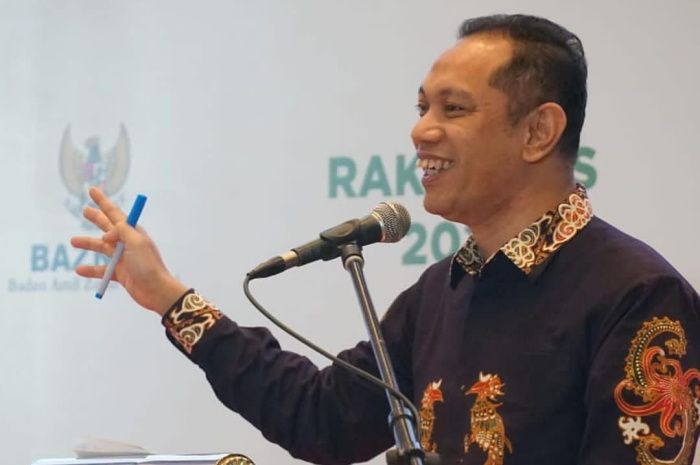 Firli Bahuri Resmi Jadi Tersangka, Wakil Ketua KPK: Jadi Pelajaran dan Bahan Evaluasi Kami