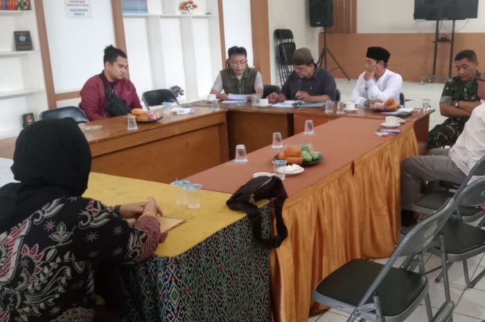 Akhir Kisruh 'Suara Berisik', Klinik Citra Insani dan Grand Sulanjana Sukabumi Sepakat Damai