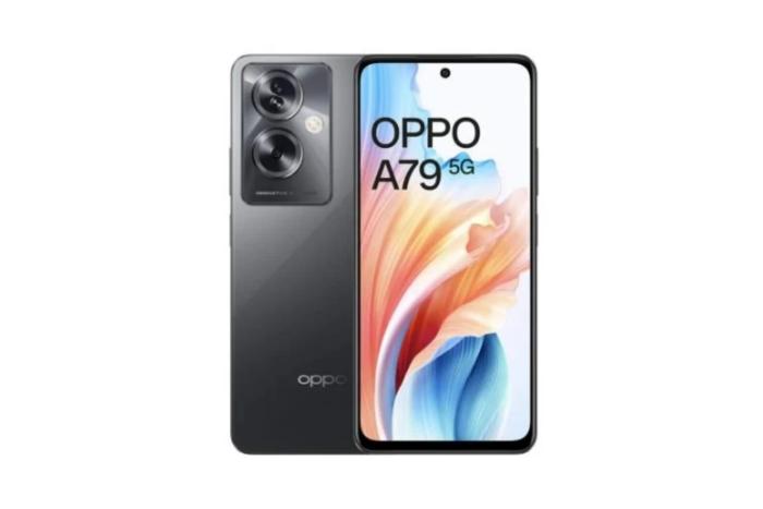Pingin Beli HP Baru? Yuk, Intip Spesifikasi Lengkap OPPO A79, Harganya 3 Jutaan