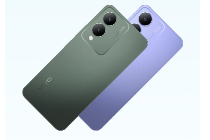 Cuma 1 Jutaan! Begini Ulasan Spesifikasi HP Vivo V17s yang Sudah Diluncurkan di Indonesia