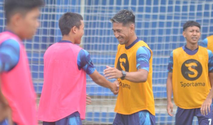 Sato Sebut Tiga Pemain Dewa United Ini Harus Diwaspadai Persib Bandung saat Jalani Laga Tandang Nanti