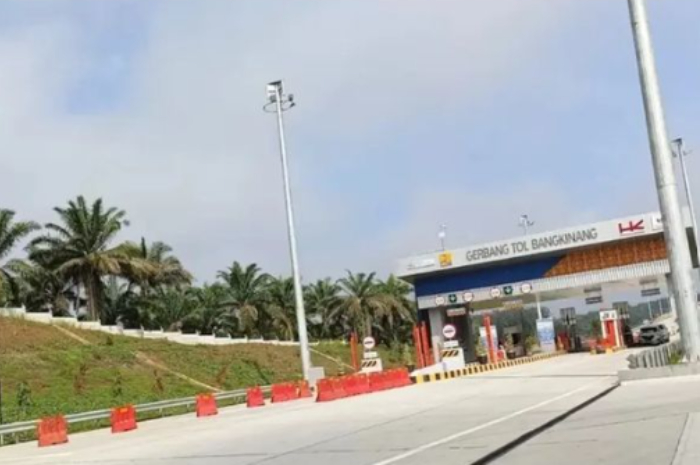 Masyarakat Tolak Proyek Pembangunan Jalan Tol Payakumbuh Pangkalan, Netizen Berkata Lain, Begini Komentarnya