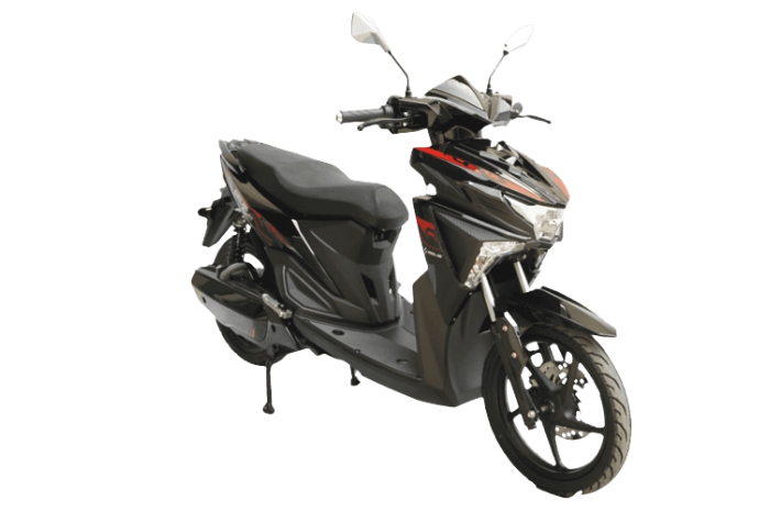 Cicilan Per Bulan Mulai 400 Ribuan, Motor Listrik Selis Agats Bisa Langsung Digas