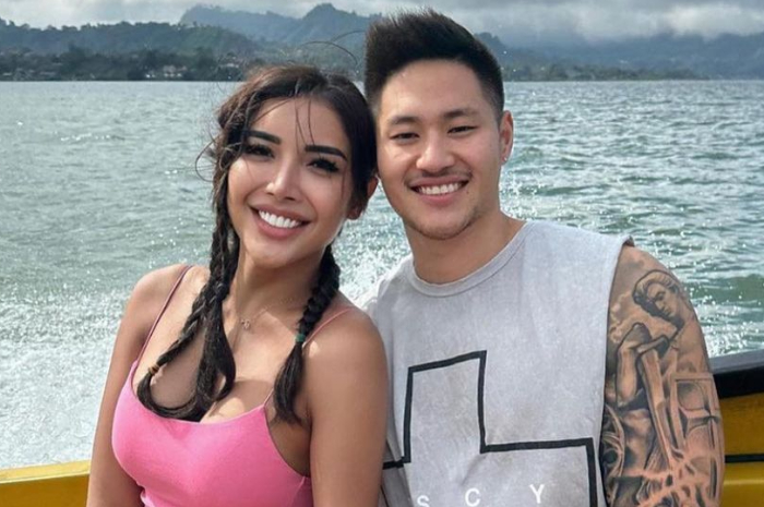 Sudah Putus Lama, Tunangan Millen Cyrus, Lionel Lee Buka Suara, Begini Kejadian yang Sebenarnya