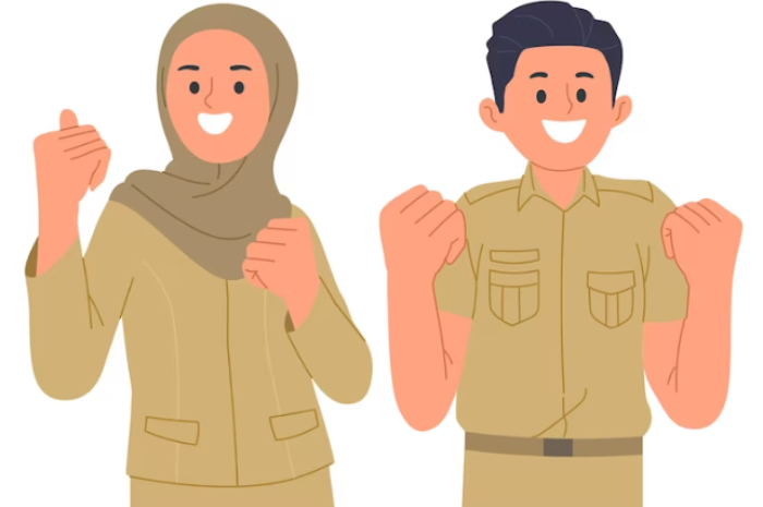 10 Link Twibbon Hari Guru Nasional 25 November 2023 Lengkap Dengan Cara Pakainya, Penuh Dengan Gambar Menarik 