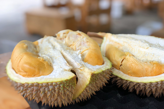 Jangan Berlebihan, Ini Manfaat Mengonsumsi Buah Durian Secara Wajar Menurut dr Zaidul Akbar