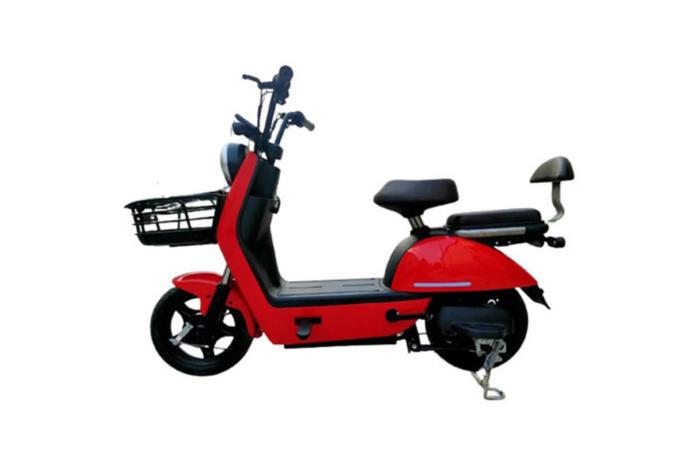 Gayanya Modis, Begini Spesifikasi Sepeda Listrik Uwinfly RF6, Dibekali Tenaga Motor Power 500W