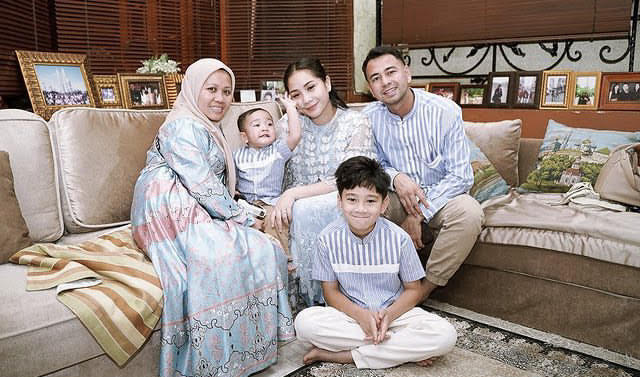 Apakah Sus Rini akan Menjaga Rayyanza hingga Dewasa? Ini Jawaban Bijaknya