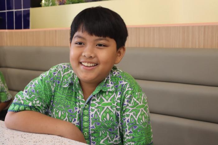 Berkenalan dengan Khayru Yafi Ayyasy, Penyanyi Cilik dengan Segudang Prestasi dari Sukabumi