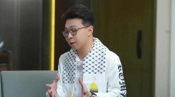 Makin Tertarik dengan Islam, dr Richard Lee Akui Ingin Belajar Lebih Dalam: Pokoknya Doain Aja