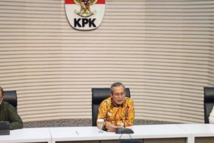 Angkat Bicara Soal Kasus Dugaan Pemerasan oleh Firli Bahuri, Alexander Marwata: Apa Kami Malu? Saya Tidak