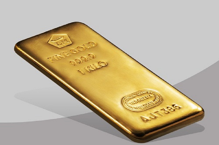 Harga Emas Antam Mandek, Posisinya Tidak Bergeming, Tetap Rp1.116.000 per Gram