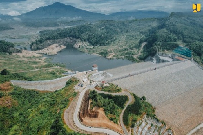 Misi Utama PUPR Tahun Ini: Tuntaskan 16 PSN, Ada yang Berlokasi di Jabar