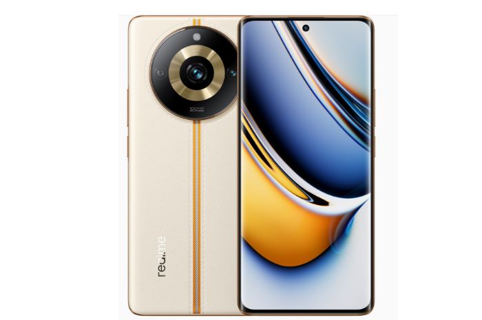 Terbaru di Tahun 2023! Begini Spesifikasi HP  Realme 11 Pro 5G yang Dibanderol 5 Jutaan