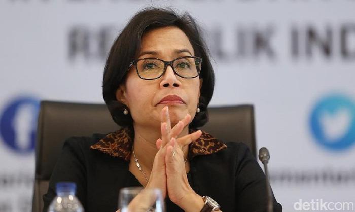Sembilan Bulan Surplus, Kini Keuangan Negara Menciut, APBN Defisit Ratusan Miliar Rupiah
