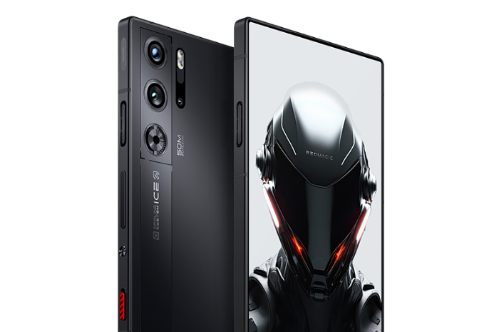 HP Gaming Red Magic 9 Pro dan Plus Resmi Rilis, Pakai Spesifikasi Prosesor Terkuat Qualcomm