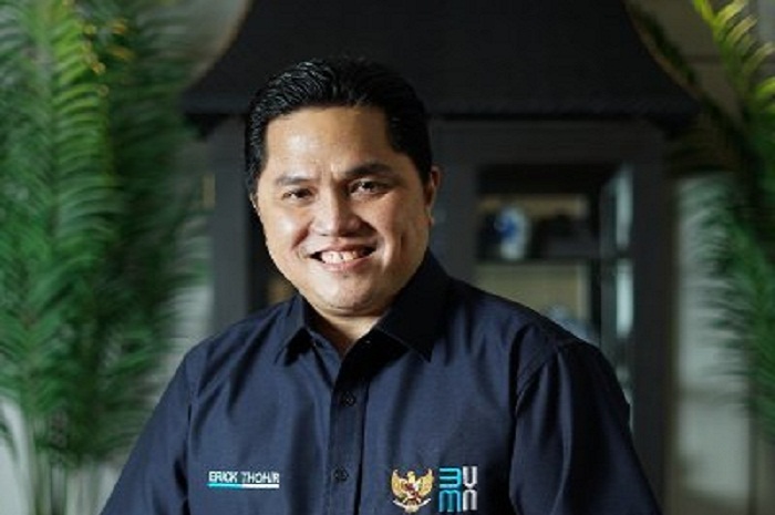 Berkat Transformasi, BUMN Raup Laba Bernilai Jumbo, Angkanya Super Sultan