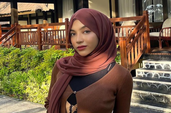 Disebut Perusak Rumah Tangga Ammar Zoni dan Irish Bella, Oklin Fia Akhirnya Klarifikasi