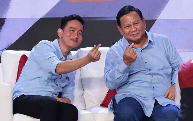 Prabowo Subianto Beberkan Alasan Pilih Gibran sebagai Cawapres: Penuh Risiko
