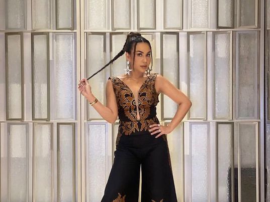 Jadi Korban Teknologi AI, Melaney Ricardo Akui Takut Unggah Foto ke Media Sosial