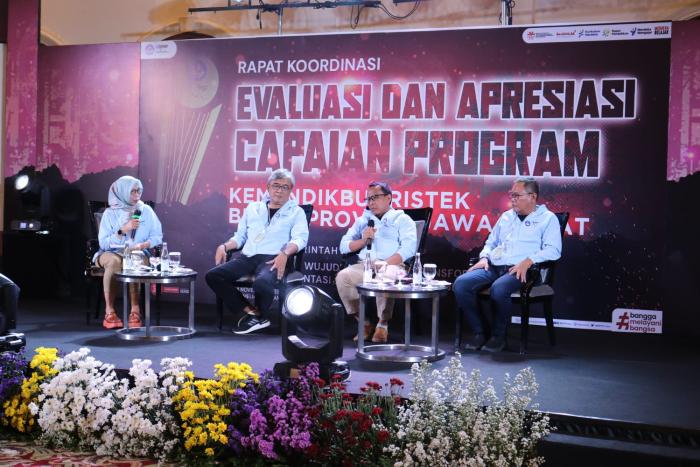 Tiga Kabupaten di Jawa Barat Sukses Realisasikan Kebijakan Merdeka Belajar Dalam Kurun Waktu 2023