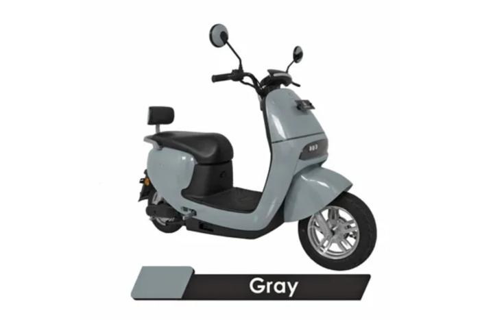 Punya Desain Minimalis, Ini Dia Spesifikasi dan Harga Motor Listrik Exotic Sterrato, Minat Beli?
