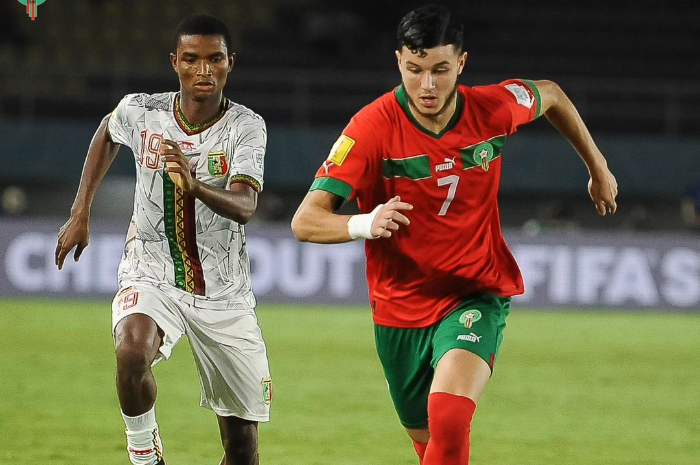Timnas Mali Menang Dramatis atas Maroko, Lolos ke Semifinal Piala Dunia U-17