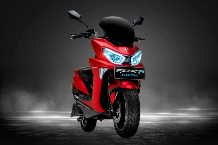 Motor Listrik Polytron Fox R Dapat Subsidi 7 Juta, Ini Syarat dan Skema Pengajuannya, Anda Termasuk?