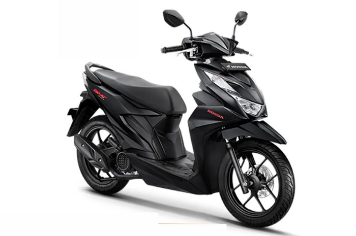 Spesifikasi dan Harga Honda BeAT, Motor Matic Sejuta Umat