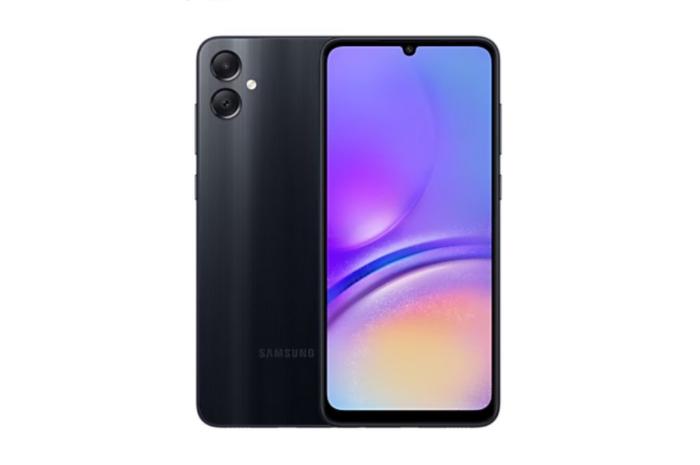 Butuh HP Murah 1 Jutaan? Samsung Galaxy A05 Jadi Pilihan Tepat, Tawarkan Spesifikasi dan Harga Menarik